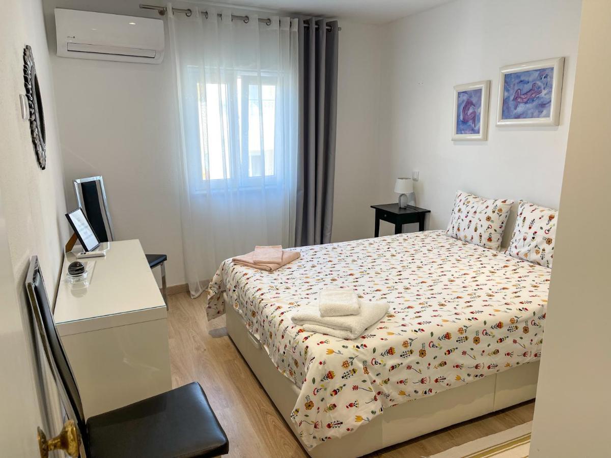 Casa Boemia Lägenhet Lagos Exteriör bild