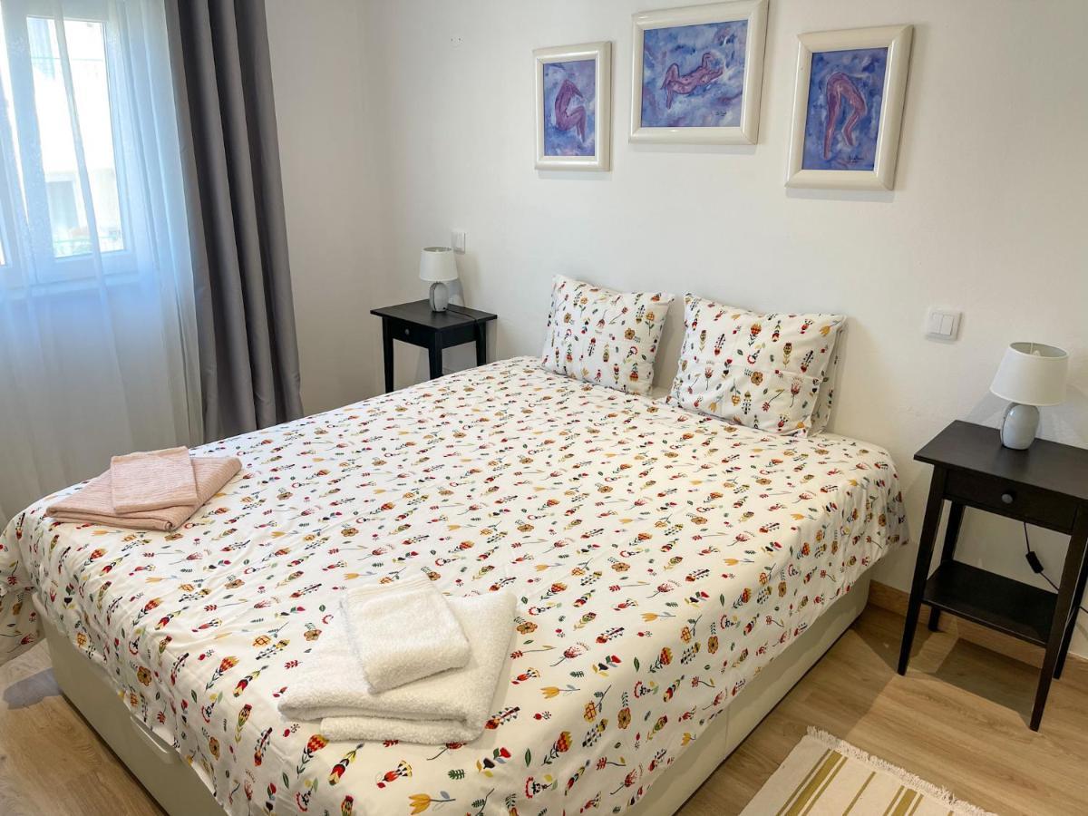 Casa Boemia Lägenhet Lagos Exteriör bild